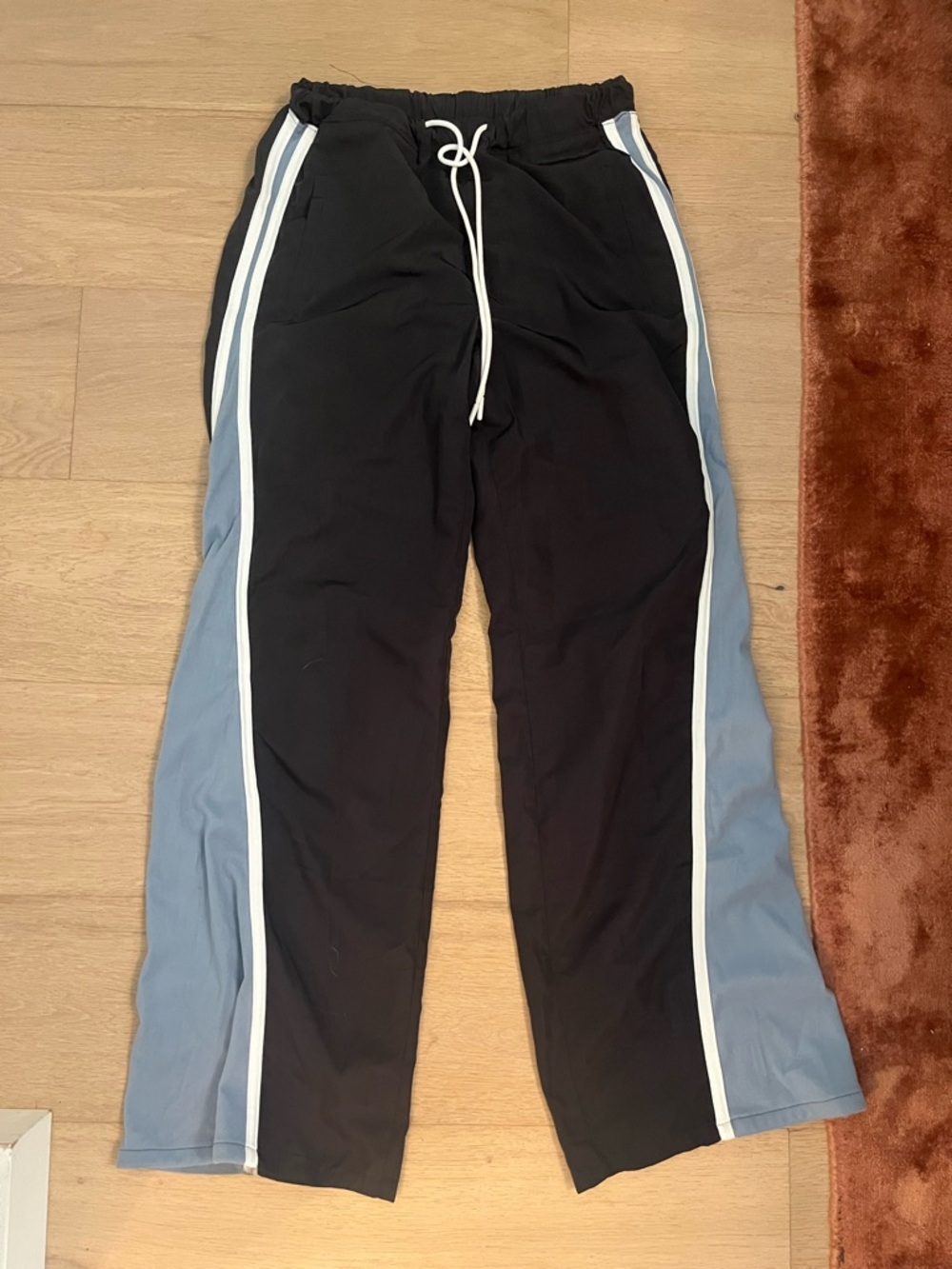 FP Movement Retro Rider Trackpant - Size XS - Picture 2 of 4